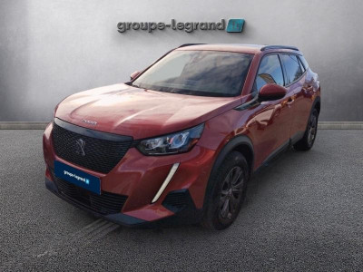 PEUGEOT 2008 1.2 PureTech 100ch S&S Style 440615532807