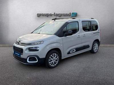 CITROEN Berlingo M BlueHDi 130ch S&S Feel Pack 440630861198