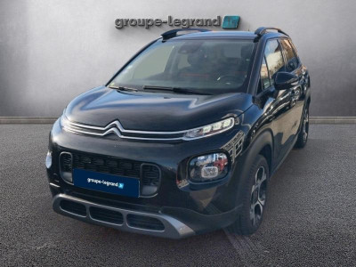 CITROEN C3 Aircross PureTech 110ch S&S Sunshine E6.d-TEMP 440644652807