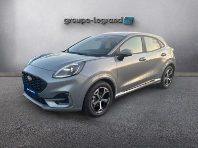 FORD Puma 1.0 EcoBoost Hybrid 125ch ST-Line S&S Powershift 440646153453