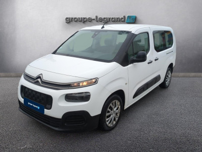 CITROEN Berlingo XL BlueHDi 100ch Live 440650350368