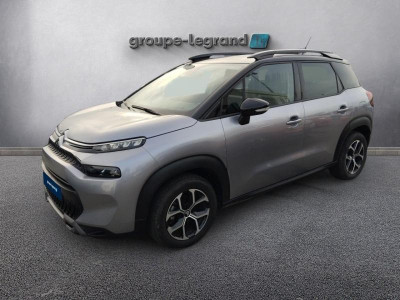 CITROEN C3 Aircross 1.5 BlueHDi 110ch S&S PLUS 440659662807