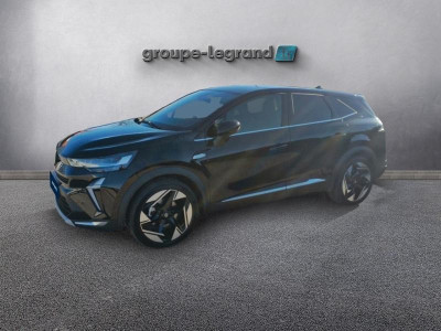 RENAULT Symbioz 1.8 E-Tech full hybrid 160ch Iconic – 25 440695780368