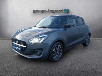 SUZUKI Swift 1.2 Dualjet Hybrid 83ch Pack 440696702072