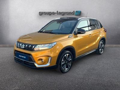 SUZUKI Vitara 1.4 Boosterjet Hybrid 129ch Style 440702952071