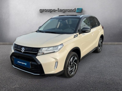 SUZUKI Vitara 1.4 Boosterjet Hybrid 110ch Style Auto MY25 440704162072