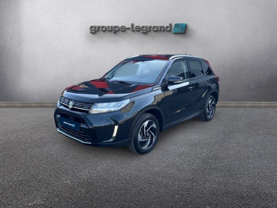 SUZUKI Vitara 1.4 Boosterjet Hybrid 129ch Style 440704302072
