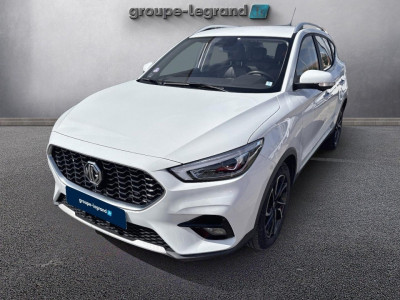 MG MOTOR ZS 1.5 VTi-Tech 106ch Luxury 440728401699