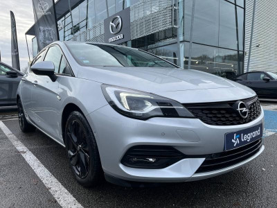 OPEL Astra 1.2 Turbo 145ch Ultimate 440730162078