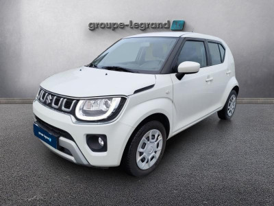 SUZUKI Ignis 1.2 Dualjet Hybrid 83ch Avantage 440760012072
