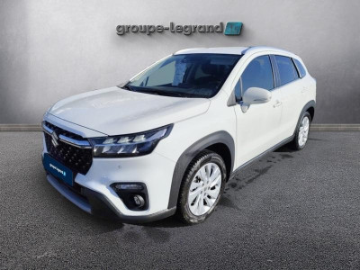 SUZUKI S-Cross 1.5 Dualjet Hybrid 115ch Privilège Auto 440777542072