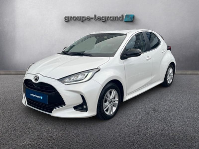 MAZDA Mazda 2 Hybrid 1.5 Hybrid 116ch Agile 440798322071