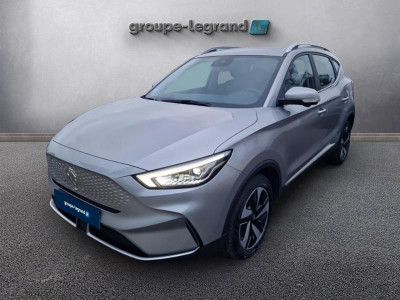 MG MOTOR ZS EV 156ch – 70kWh Luxury 440798860235