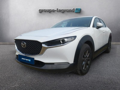 MAZDA CX-30 2.0 e-SKYACTIV-G M-Hybrid 122ch 2022 440823582078