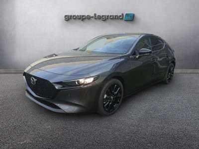 MAZDA Mazda 3 2.0 e-SKYACTIV-X M-Hybrid 186ch Homura BVA 2025 440828571699