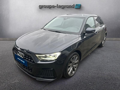 AUDI A1 Sportback 30 TFSI 110ch S line S tronic 7 440841441699