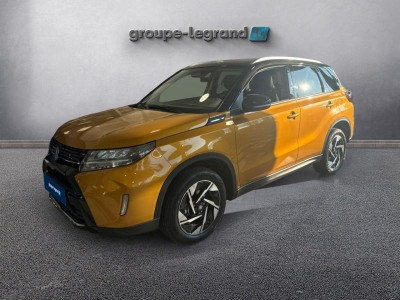 SUZUKI Vitara 1.4 Boosterjet Hybrid 110ch Style Auto MY25 440863033452