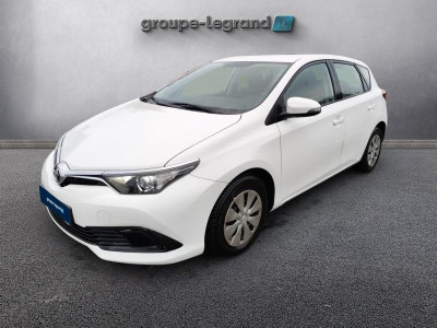 TOYOTA Auris 100 VVT-i Tendance 440897652072