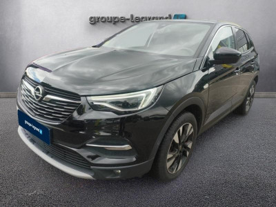 OPEL Grandland X 1.5 D 130ch Ultimate BVA8 440898360236