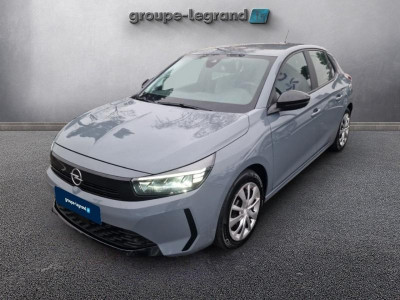 OPEL Corsa 1.2 Turbo 100ch 440906390235