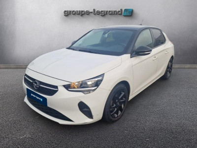 OPEL Corsa 1.2 Turbo 100ch Elegance 440918570235