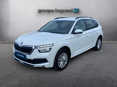 SKODA Kamiq 1.0 TSI Evo 110ch Ambition 440920820235