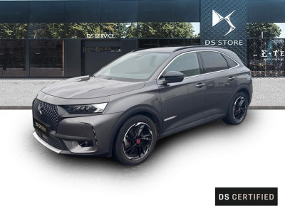 DS DS 7 Crossback E-TENSE 225ch Performance Line + 440926951198