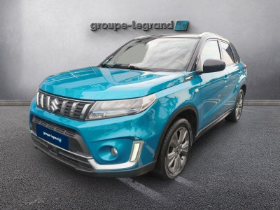 SUZUKI Vitara 1.4 Boosterjet Hybrid 129ch Privilège 440929410235