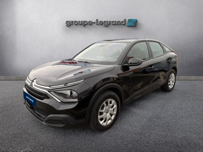 CITROEN C4 Sté 1.5 BlueHDi 110 Live Pack Business R 440949150368