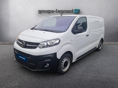 OPEL Vivaro Fg M 2.0 BlueHDi 145ch 441034540235