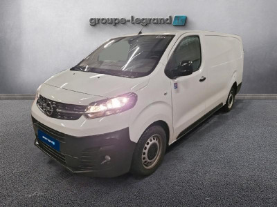 OPEL Vivaro Fg XL 2.0 BlueHDi 145ch 441035230235