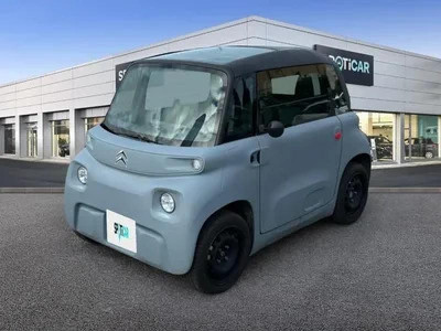 CITROEN Ami Ami Ami 441038742807