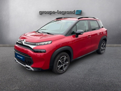 CITROEN C3 Aircross PureTech 130ch S&S Shine Pack EAT6 441052861198