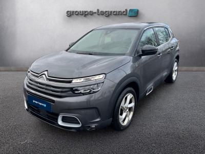 CITROEN C5 Aircross PureTech 130ch S&S Feel E6.d 145g 441054033215