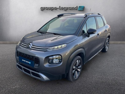 CITROEN C3 Aircross PureTech 110ch S&S Feel E6.d 6cv 441058593215