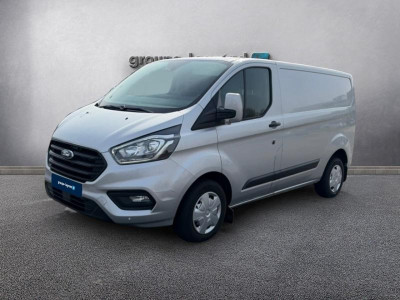 FORD Transit Custom Fg 280 L1H1 2.0 EcoBlue 130 Trend Business 7cv 441063273280