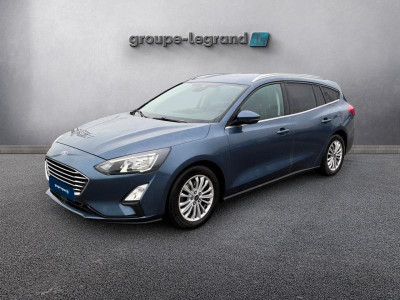 FORD Focus SW 1.5 EcoBlue 120ch Titanium 441065793280