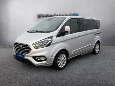 FORD Transit Custom Kombi 340 L1H1 2.0 EcoBlue 130ch mHEV Trend Business 7cv 441098773280