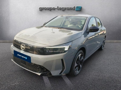 OPEL Corsa Electric 136ch 441102710235