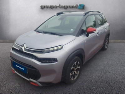 CITROEN C3 Aircross PureTech 110ch S&S C-Series 441105163214