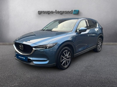 MAZDA CX-5 2.2 SKYACTIV-D 150 Sélection 4×2 Euro6d-T 441122802071