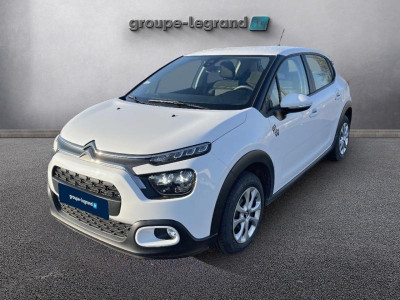 CITROEN C3 1.2 PureTech 83ch S&S YOU! 441135373215