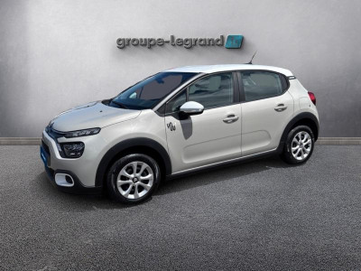 CITROEN C3 1.2 PureTech 83ch S&S YOU! 441138180368