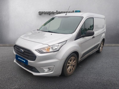 FORD Transit Connect L1 1.5 TD 120ch Stop&Start Sport Euro VI 441139960235