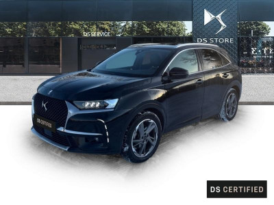 DS DS 7 Crossback E-TENSE 225ch Rivoli 441147081198