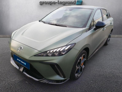 MG MOTOR MG4 EV 435ch – 64kWh XPOWER 441155511699