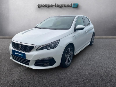 PEUGEOT 308 1.2 PureTech 130ch E6.c S&S GT Line 108g 441178432807