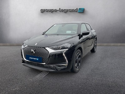 DS DS 3 Crossback PureTech 130ch Grand Chic Automatique 7cv 441206782807