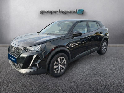 PEUGEOT 2008 1.2 PureTech 100ch S&S Allure 441213992807