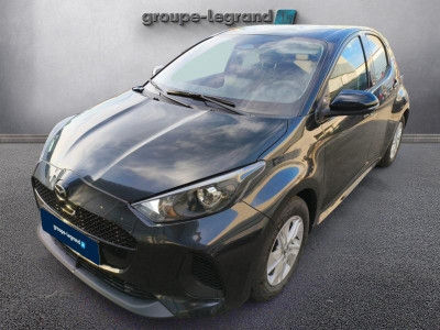 MAZDA Mazda 2 Hybrid 1.5 Hybrid 116ch Centre-Line 2025 441217961699